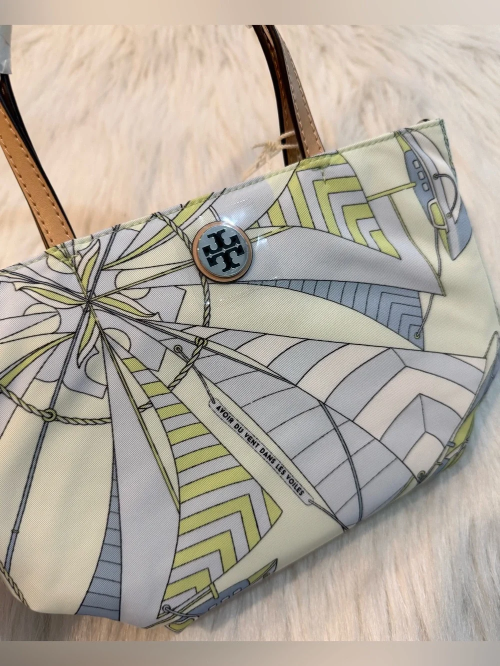 Tory Burch perfect gift